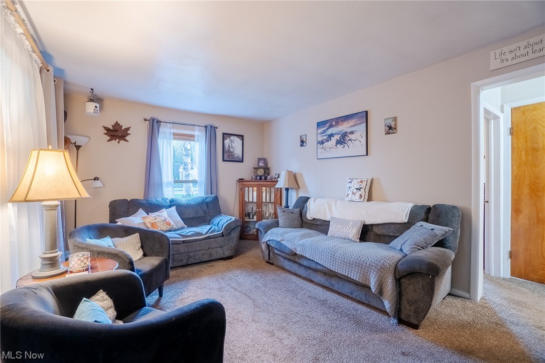 Barberton Homestead - Residential