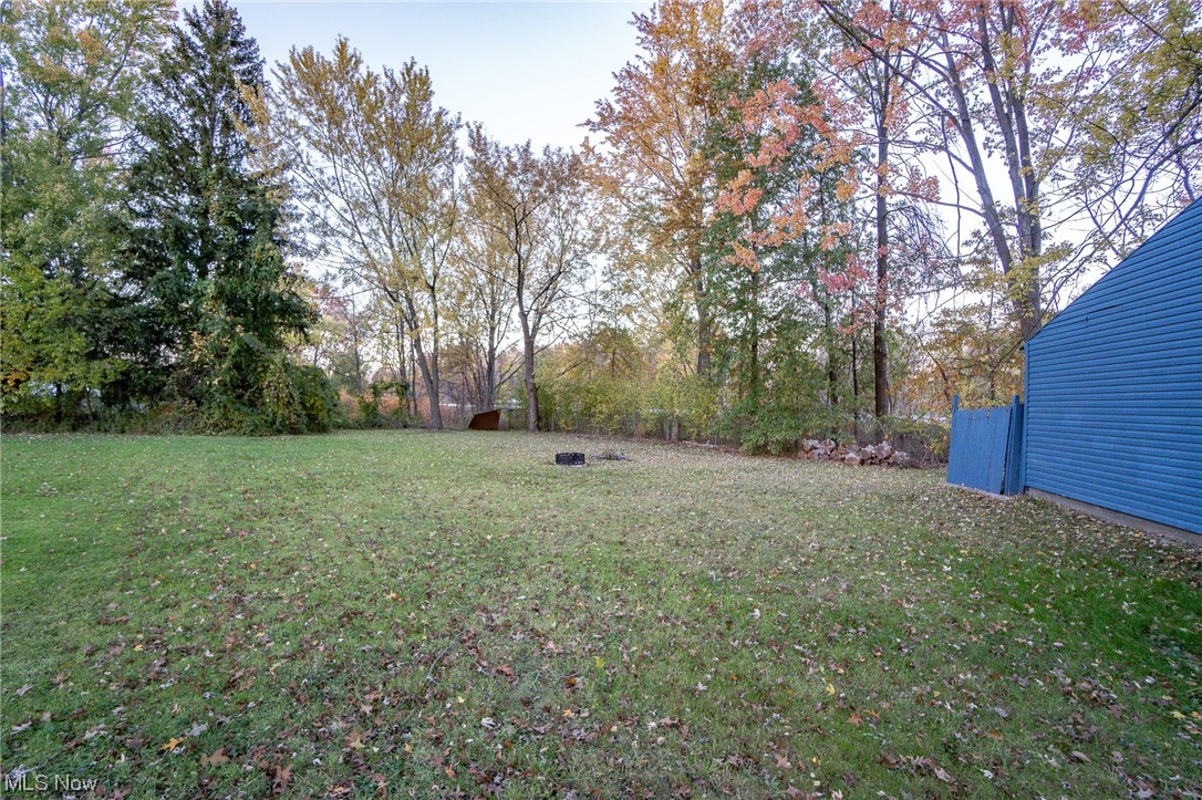 Barberton Homestead - Residential