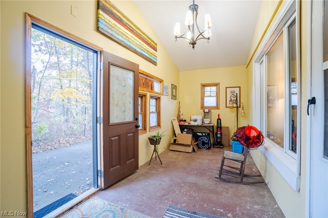 Barberton Homestead - Residential