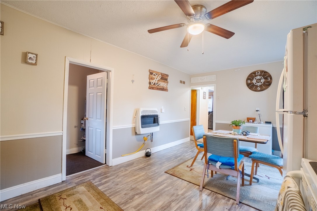 Barberton Homestead - Residential