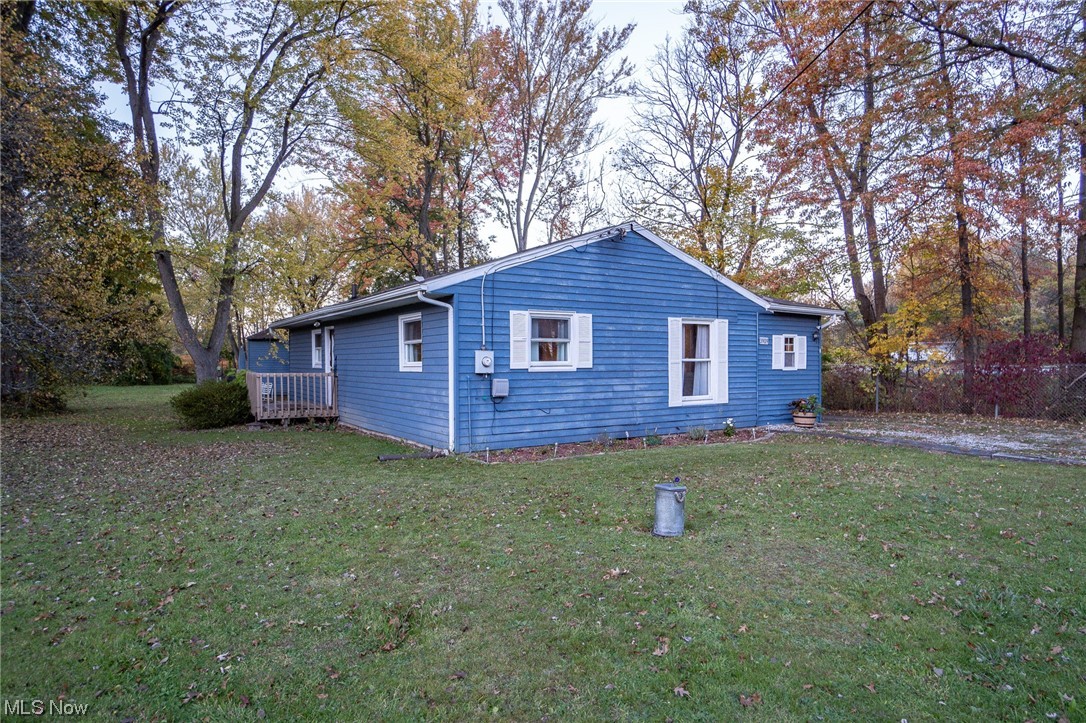 Barberton Homestead - Residential