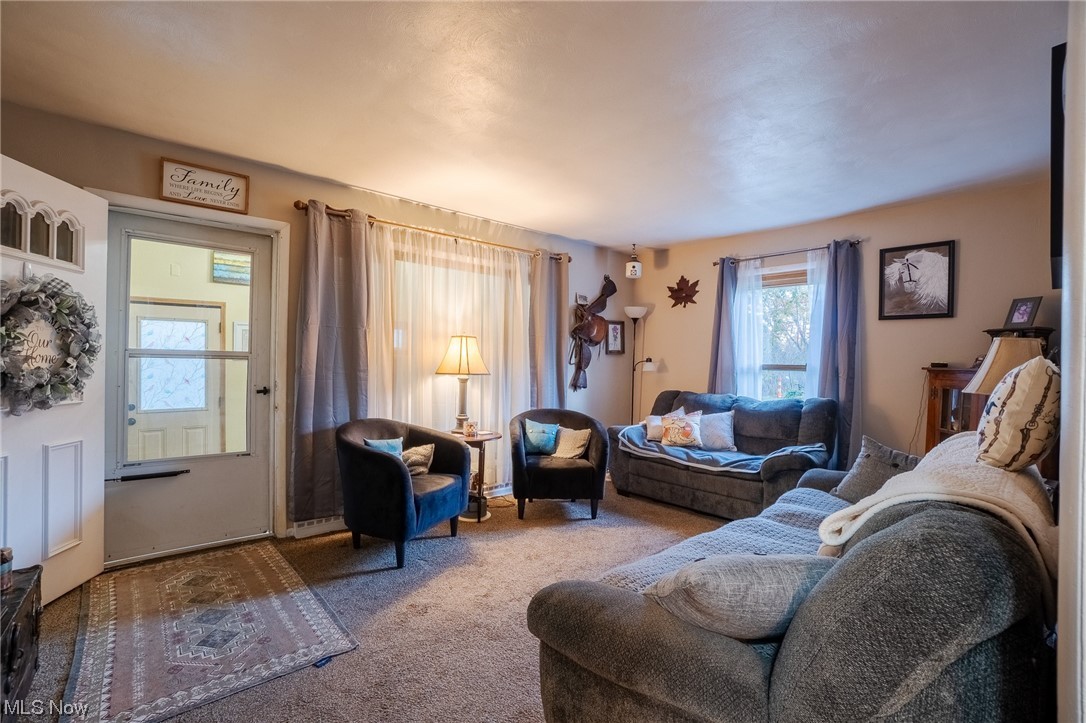 Barberton Homestead - Residential