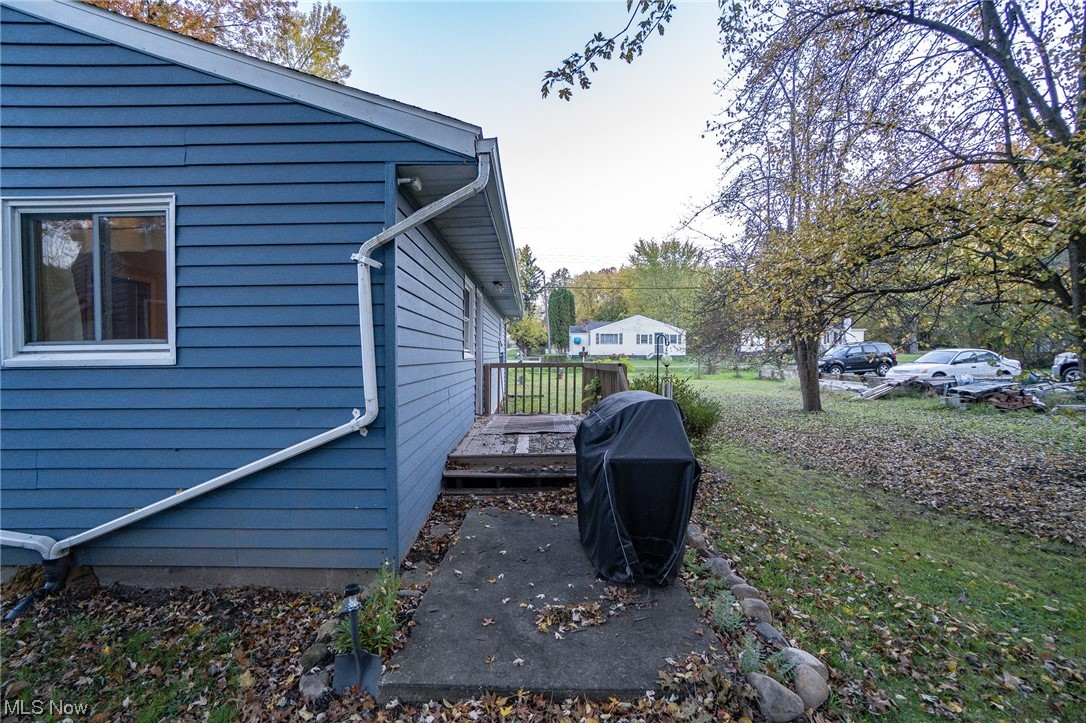 Barberton Homestead - Residential