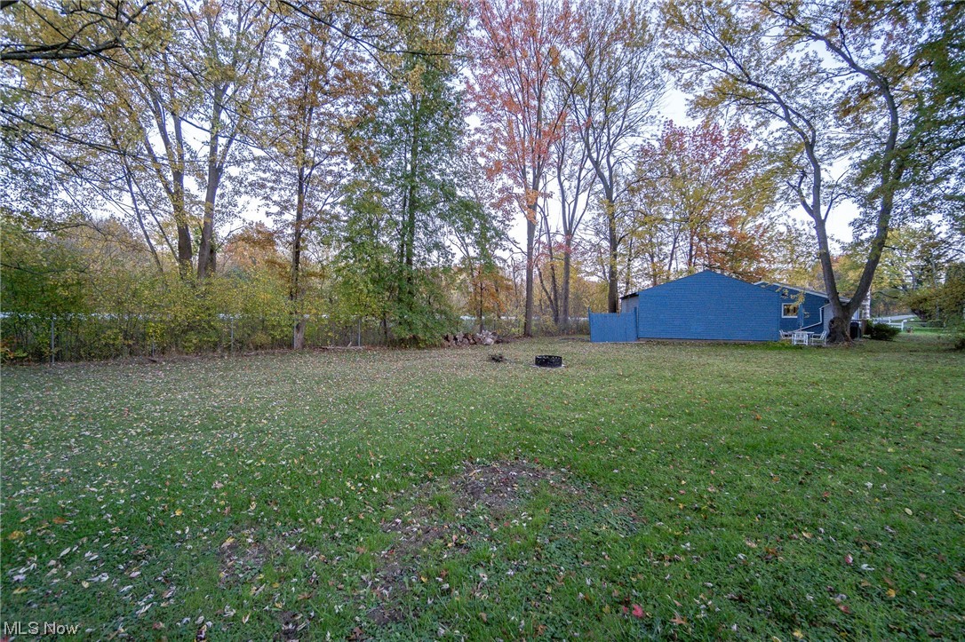 Barberton Homestead - Residential