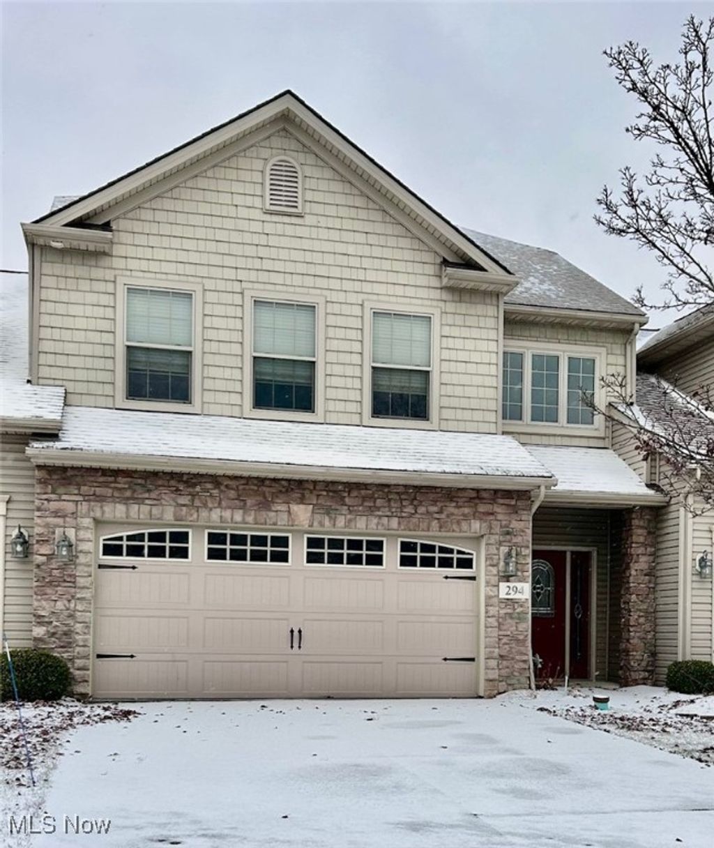 Photo of 294 Lakewick Lane, Willowick, OH 44095 (MLS # 5177568)