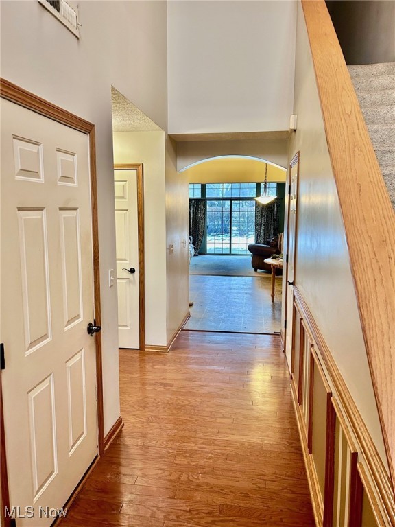 Shoreland Crossing - Residential