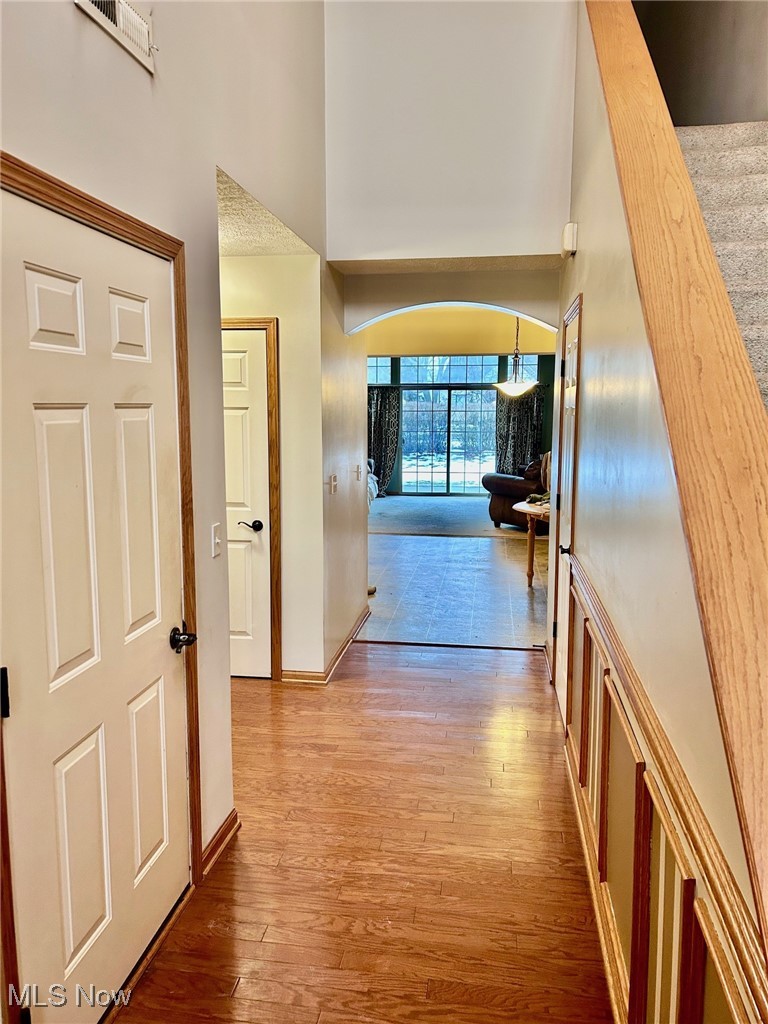 Shoreland Crossing - Residential