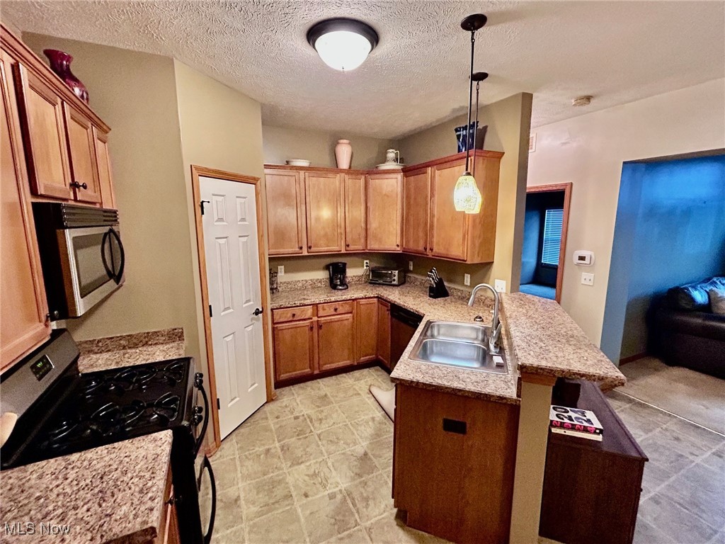 Shoreland Crossing - Residential