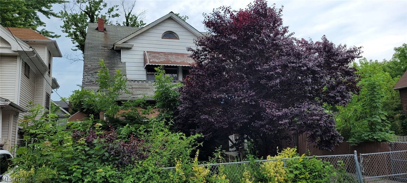 W J Crawford Randall Crawford - Residential