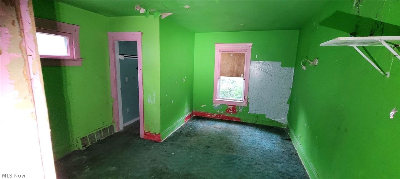 W J Crawford Randall Crawford - Residential