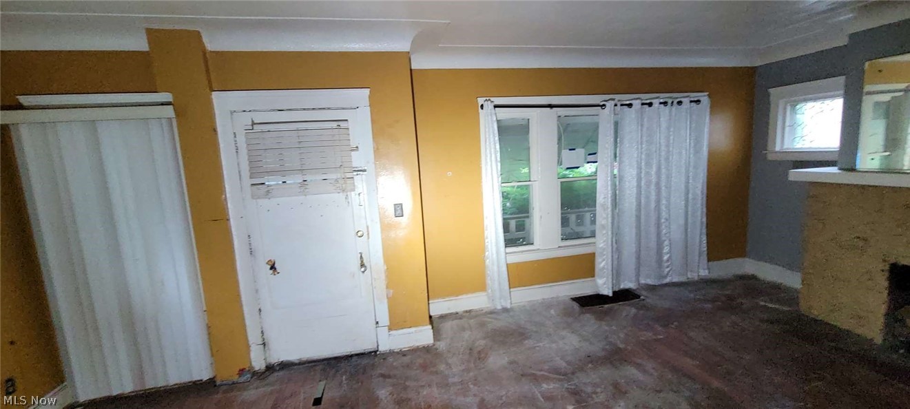 W J Crawford Randall Crawford - Residential