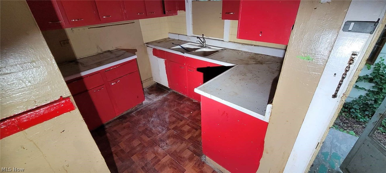 W J Crawford Randall Crawford - Residential