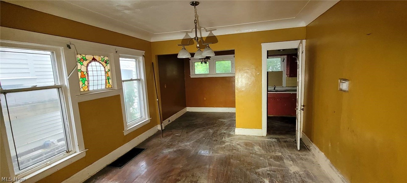 W J Crawford Randall Crawford - Residential