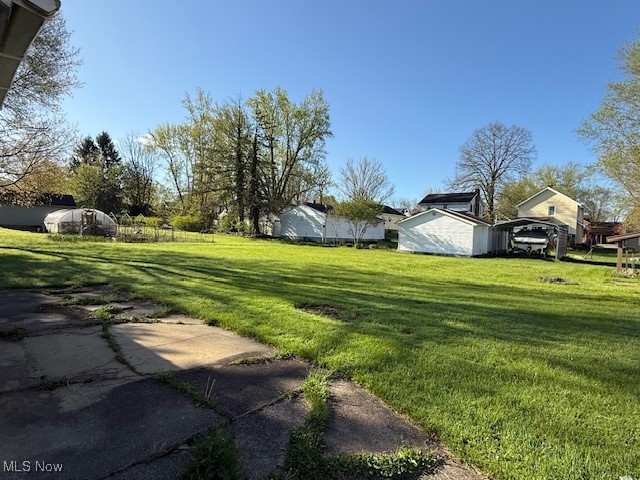411 Ravenna Road, Newton Falls, Ohio image 5
