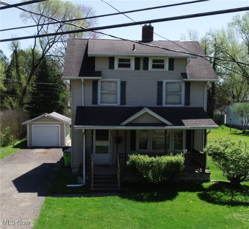 411 Ravenna Road, Newton Falls, Ohio image 2