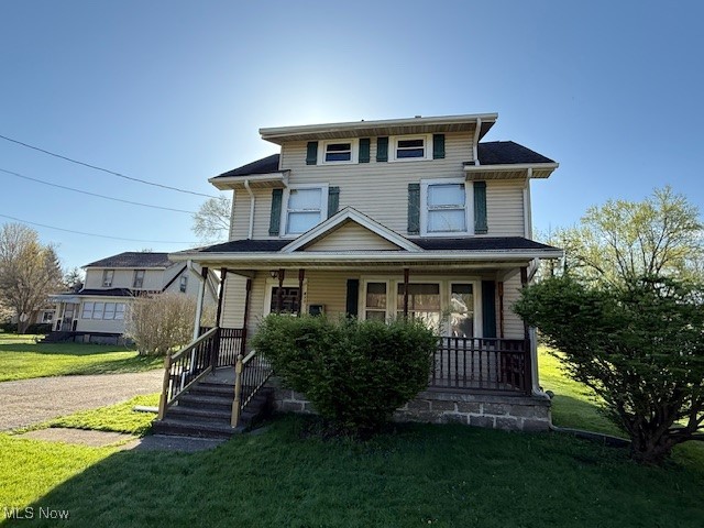411 Ravenna Road, Newton Falls, Ohio image 3