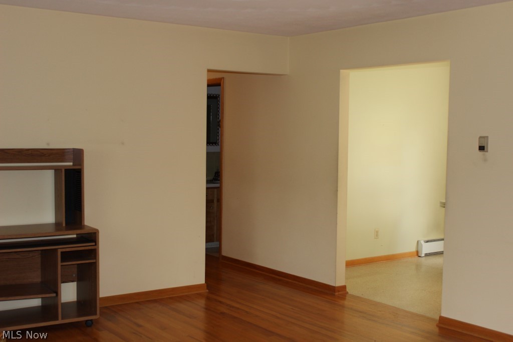 Chenoweth Little Farms - Residential