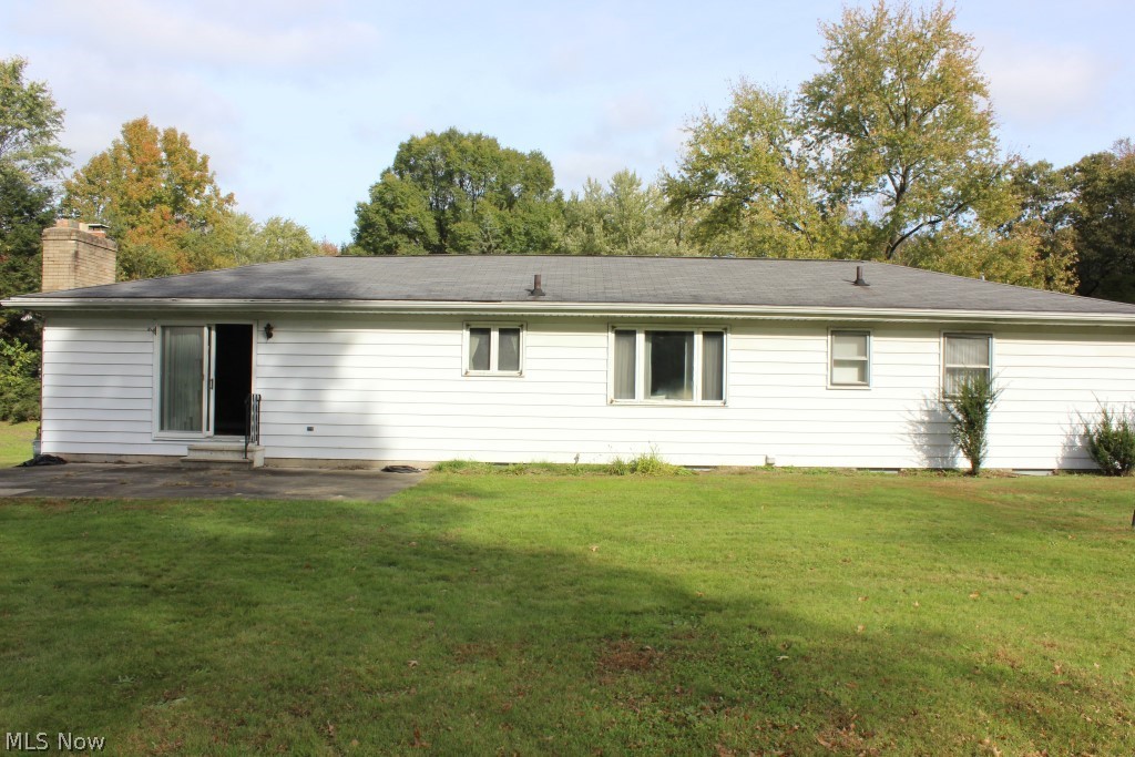 Chenoweth Little Farms - Residential