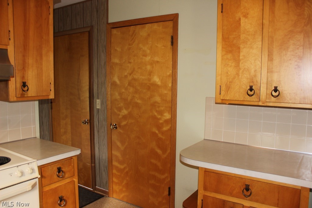 Chenoweth Little Farms - Residential