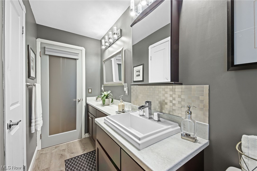 Ww Frick Sub 2 - Residential