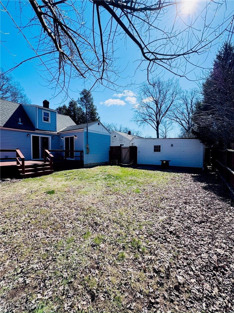 Avon Dover - Residential