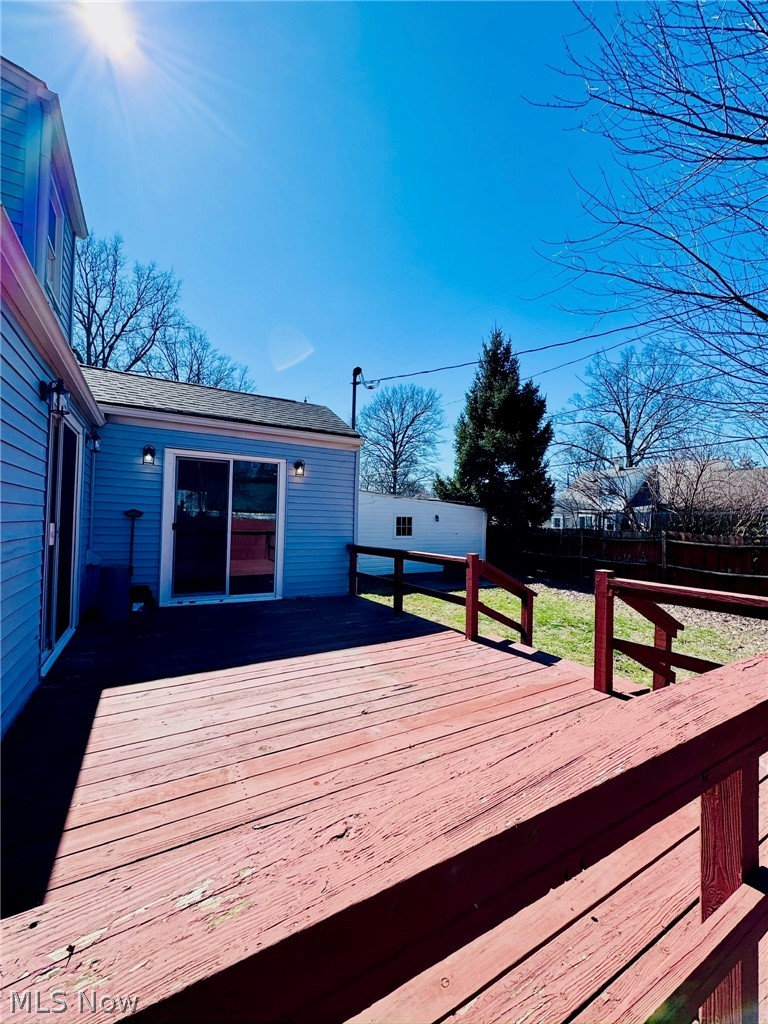 Avon Dover - Residential