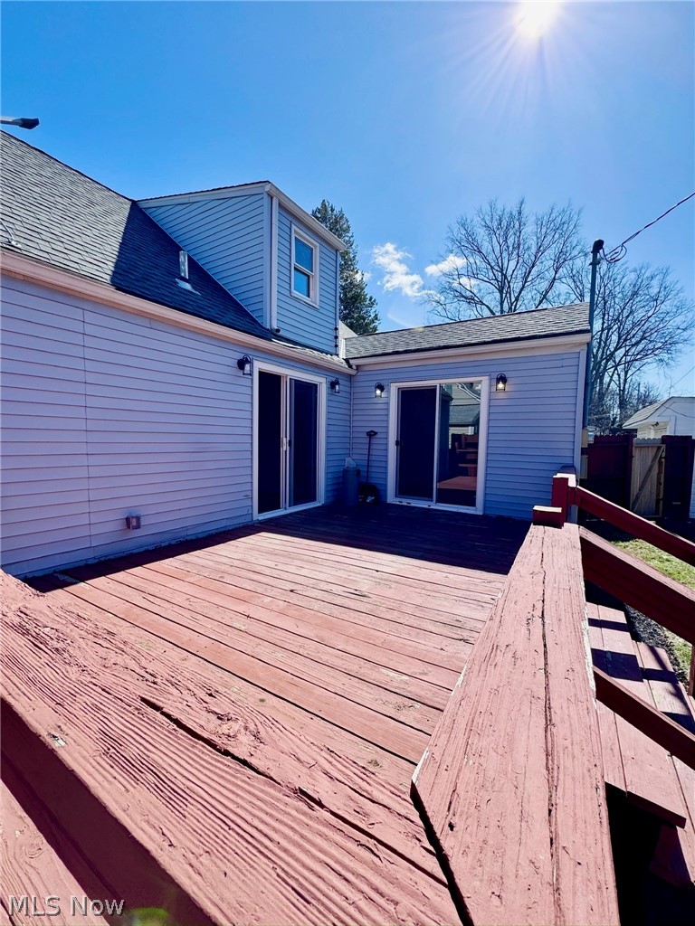 Avon Dover - Residential