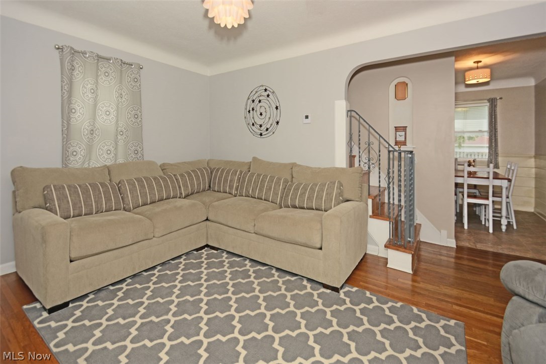 Clague Manor Sub - Residential