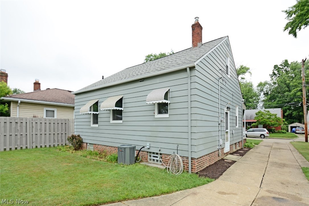 Clague Manor Sub - Residential