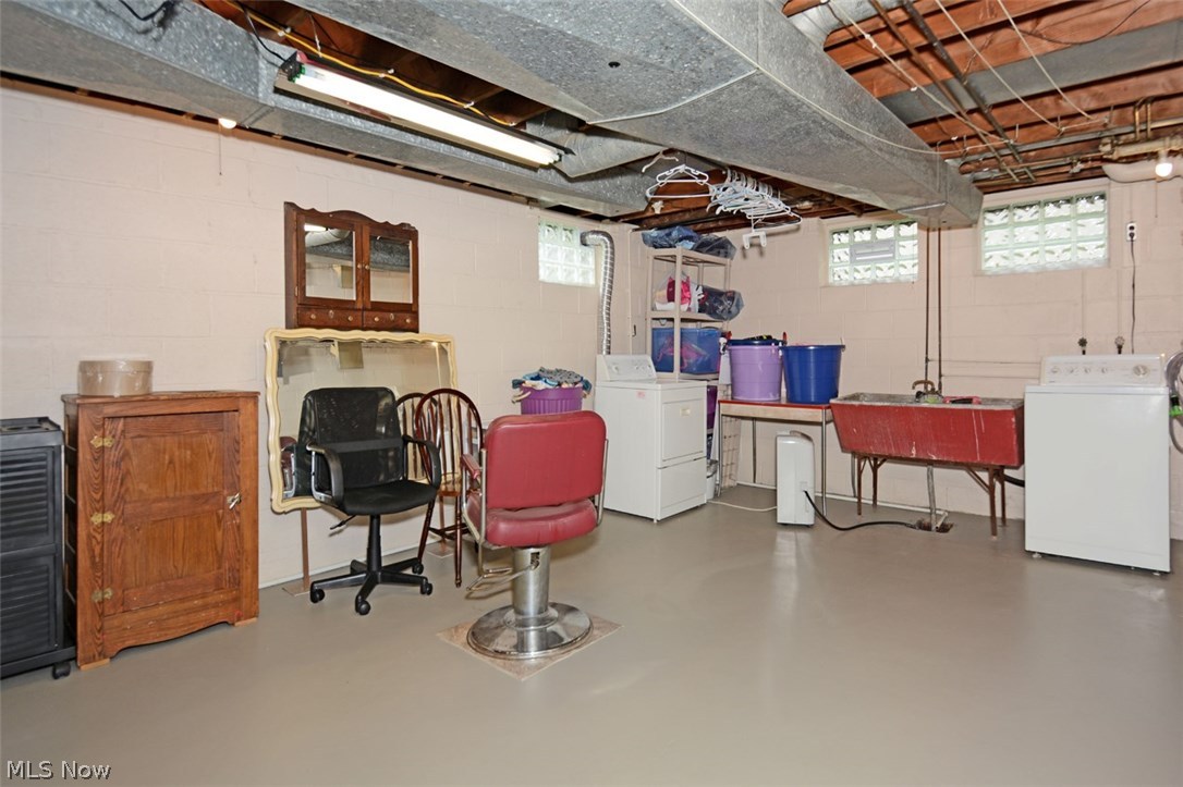 Clague Manor Sub - Residential