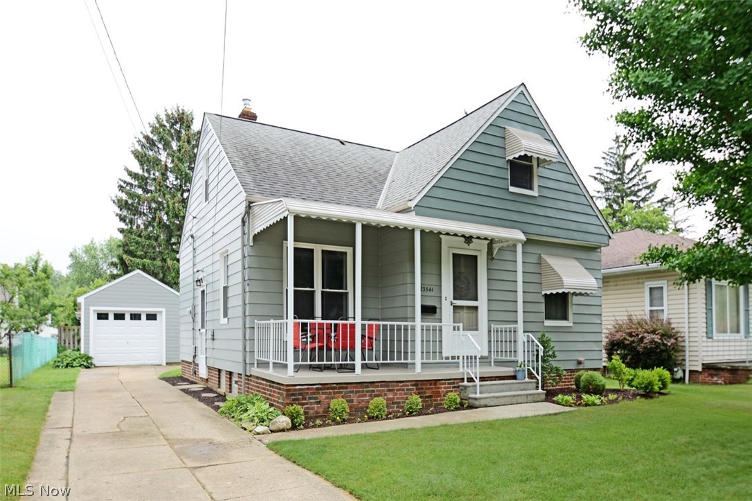 Clague Manor Sub - Residential