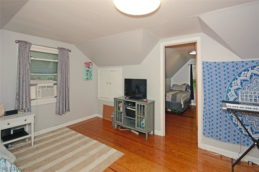 Clague Manor Sub - Residential