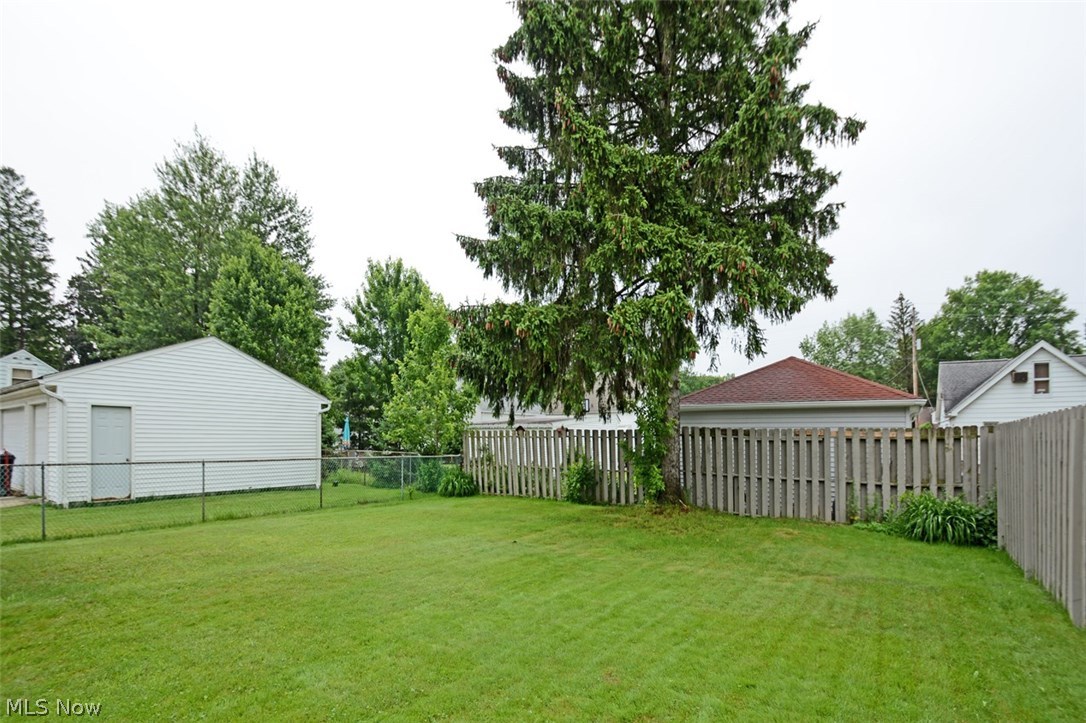 Clague Manor Sub - Residential