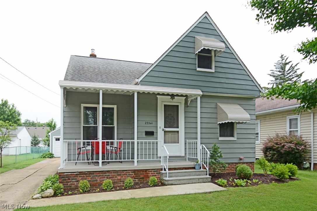 Clague Manor Sub - Residential