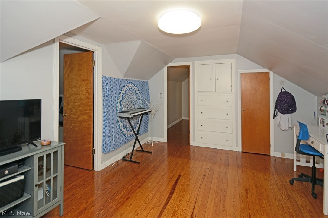 Clague Manor Sub - Residential