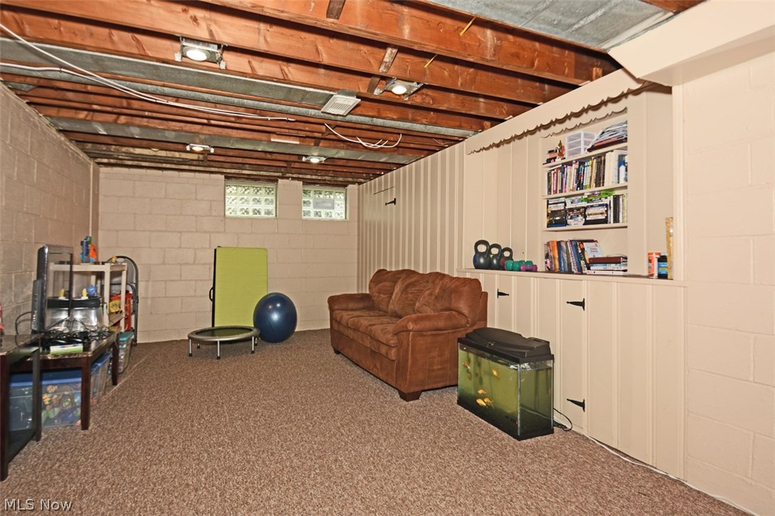 Clague Manor Sub - Residential