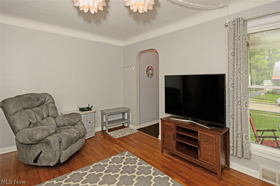 Clague Manor Sub - Residential