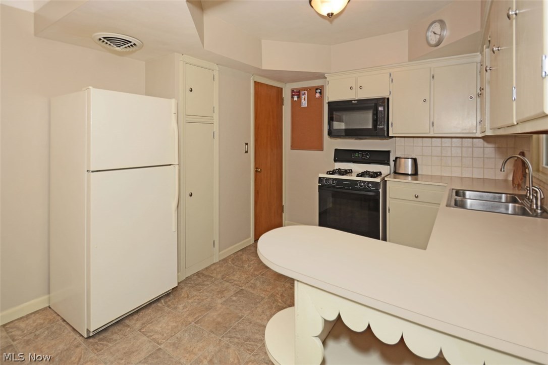 Clague Manor Sub - Residential