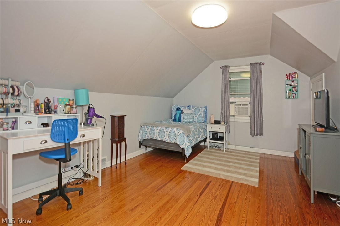 Clague Manor Sub - Residential