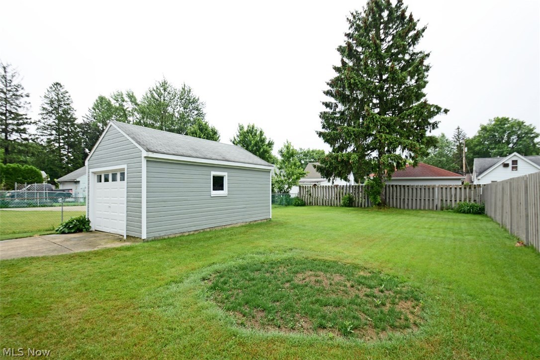 Clague Manor Sub - Residential