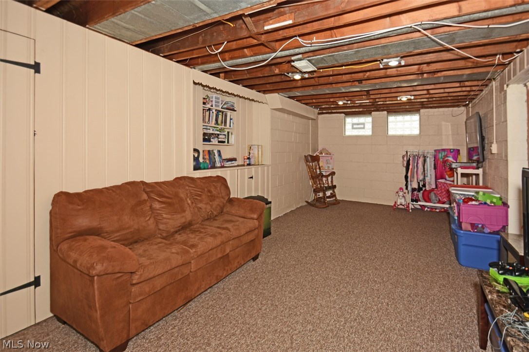 Clague Manor Sub - Residential