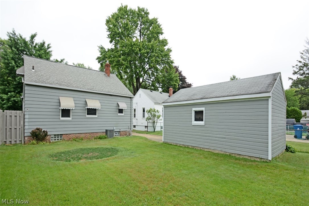 Clague Manor Sub - Residential