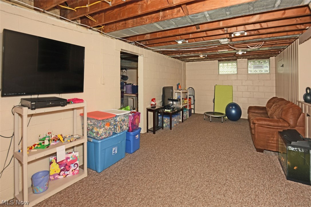 Clague Manor Sub - Residential