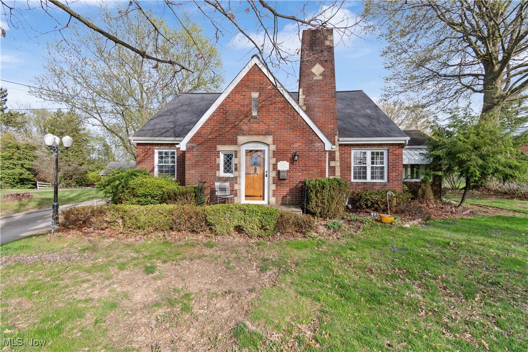 915 Bond Avenue, Barnesville, Ohio image 1