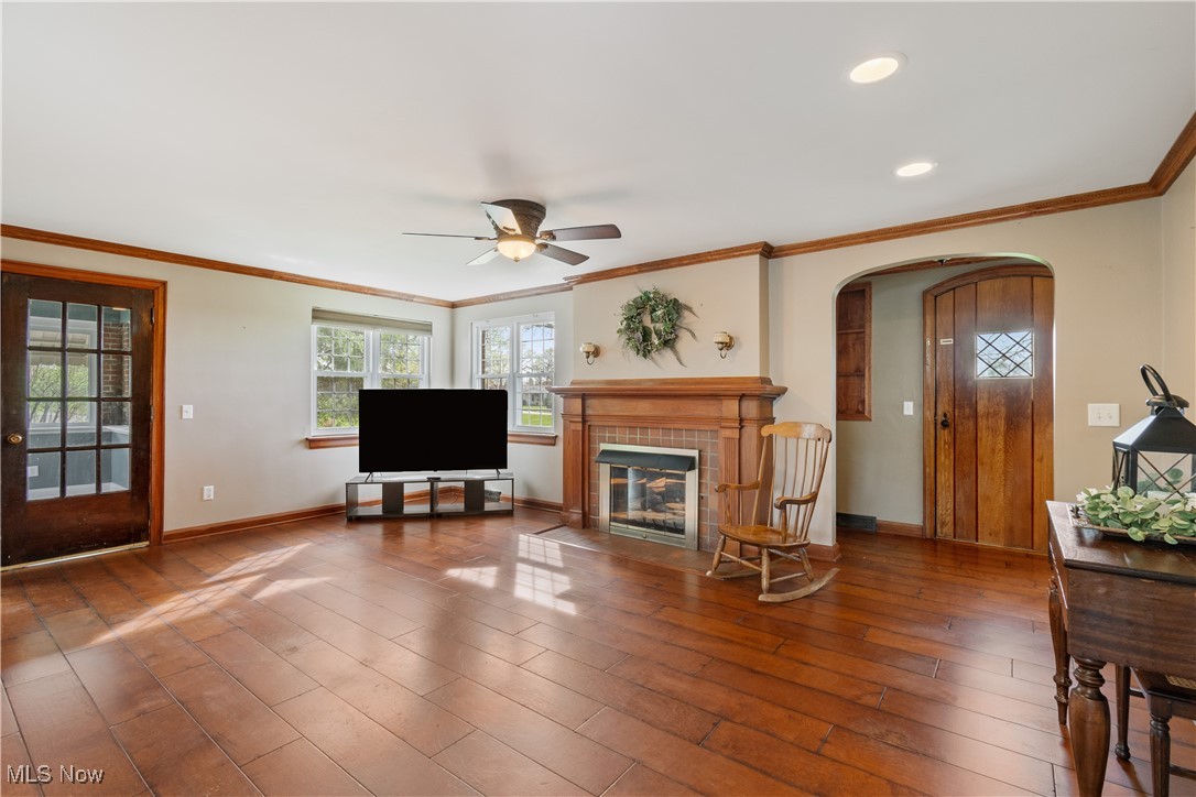 915 Bond Avenue, Barnesville, Ohio image 7