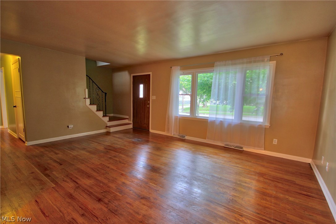 Springfield Heights - Residential