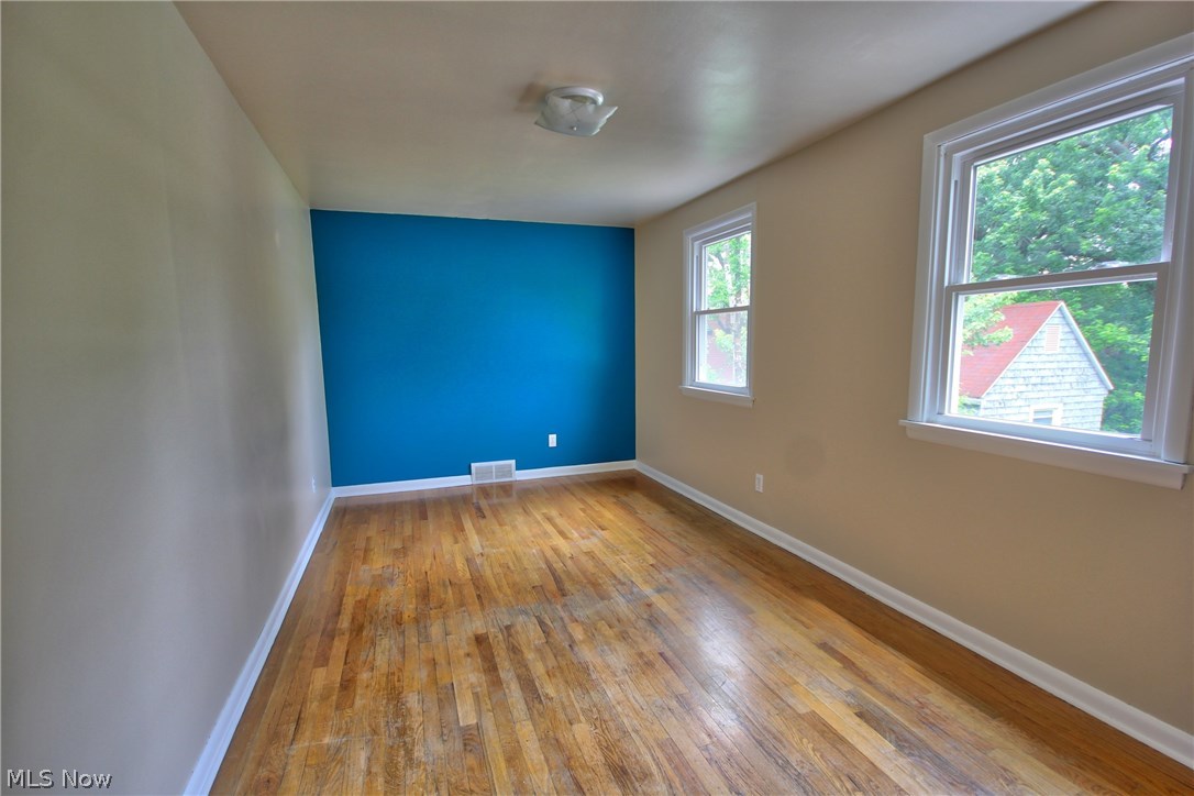 Springfield Heights - Residential