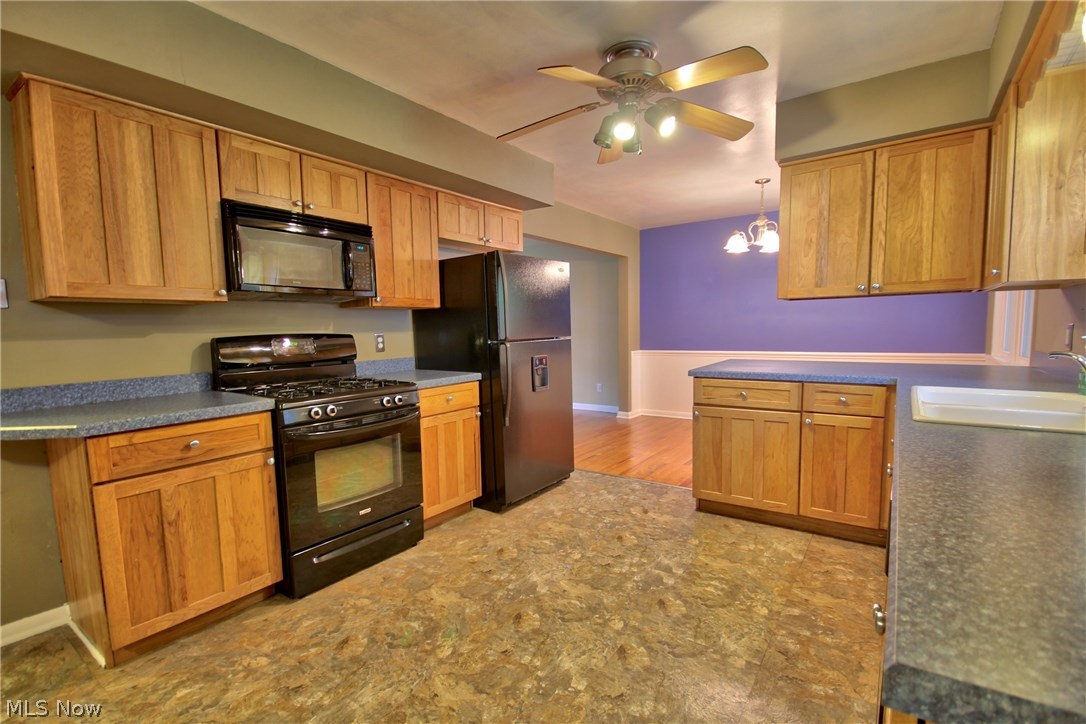 Springfield Heights - Residential