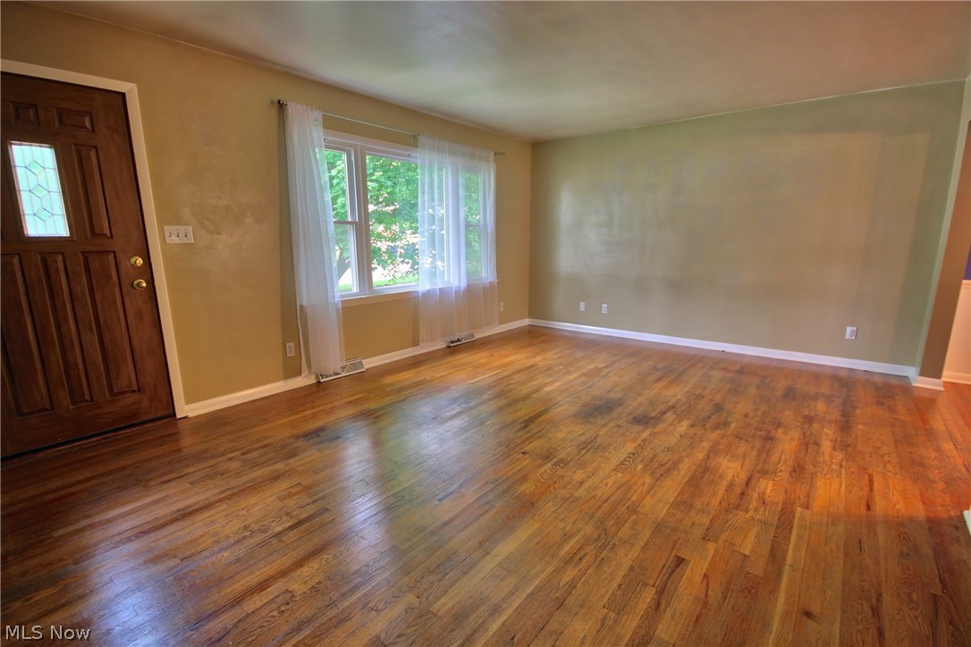 Springfield Heights - Residential