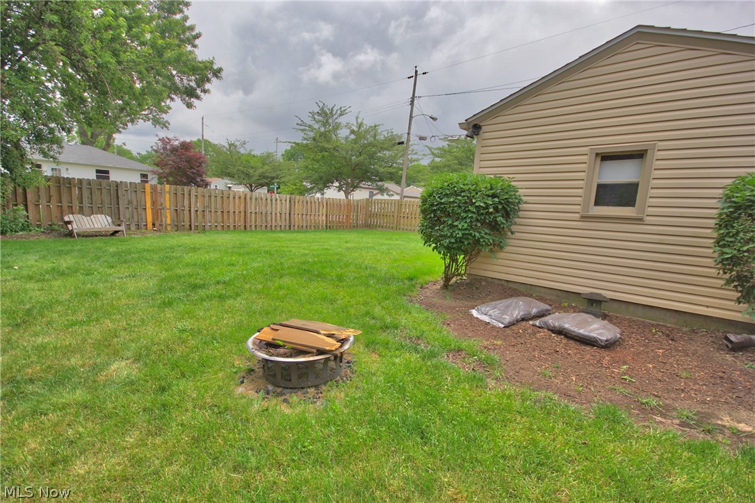 Springfield Heights - Residential